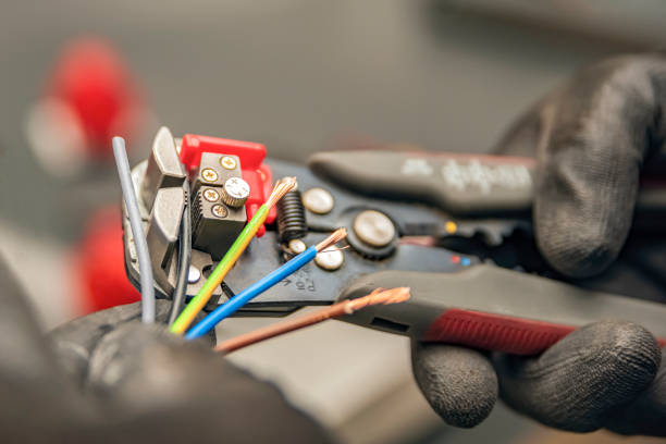 Why Trust Our Certified Electricians for Your Electrical Needs in East Cleveland, OH?